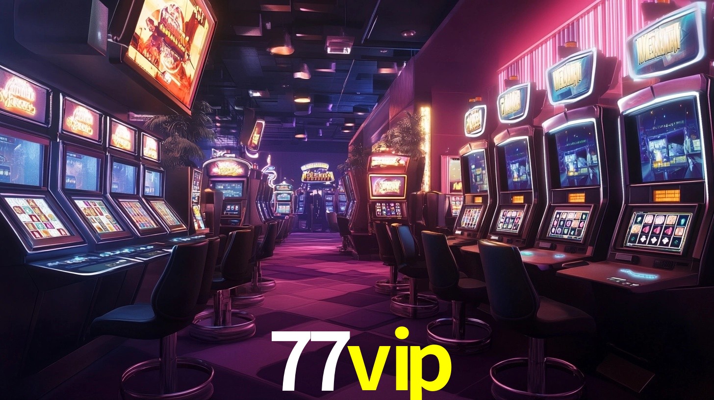Programa VIP 77vip