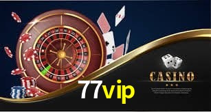 Experiência VIP 77vip