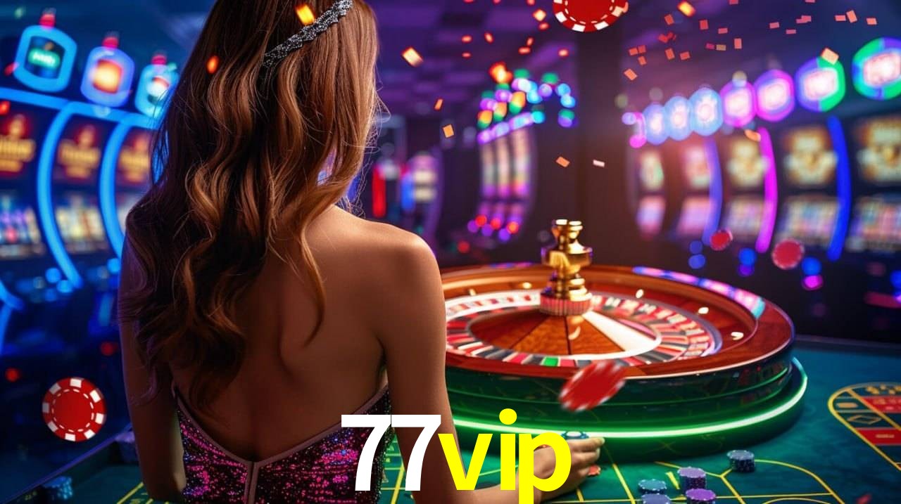 77vip App Interface