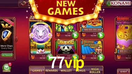 VIP Casino 77vip